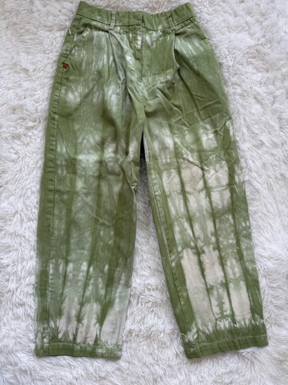 BDG BalloonTie-Dye Pants